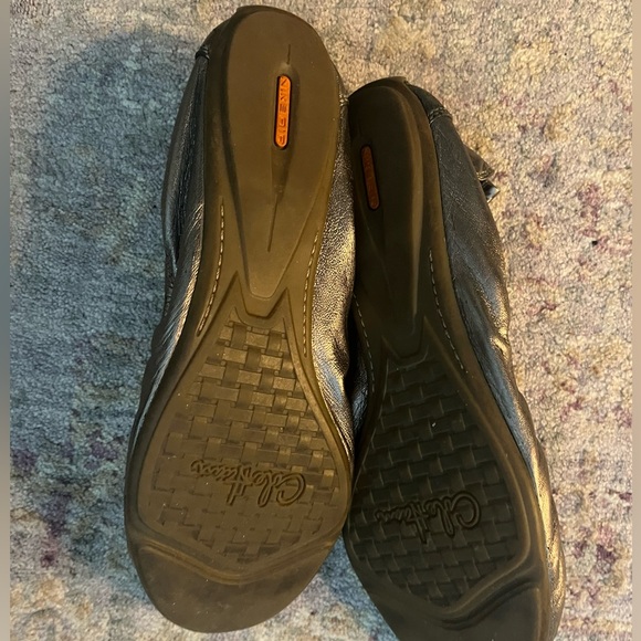 Cole Haan ballet flats sz 8 - Picture 2 of 4